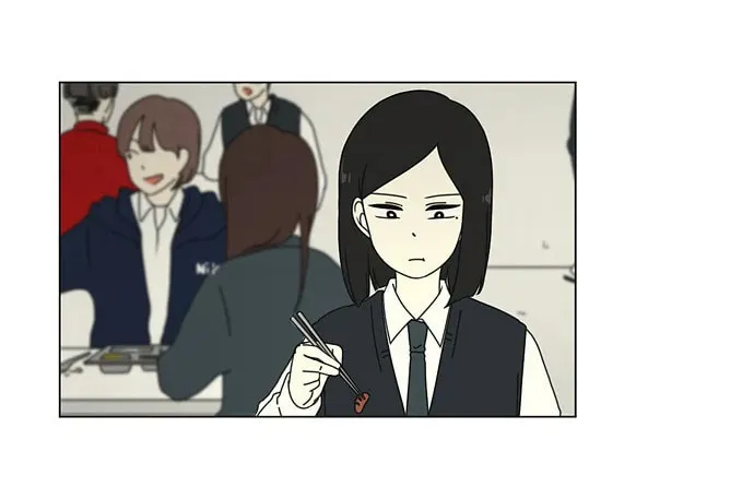 Read Love Revolution chapter 7 image 12 on Lezhin
