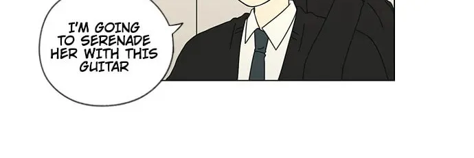 Read Love Revolution chapter 7 image 2 on Lezhin