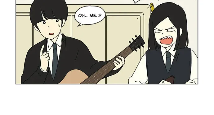 Read Love Revolution chapter 7 image 26 on Lezhin
