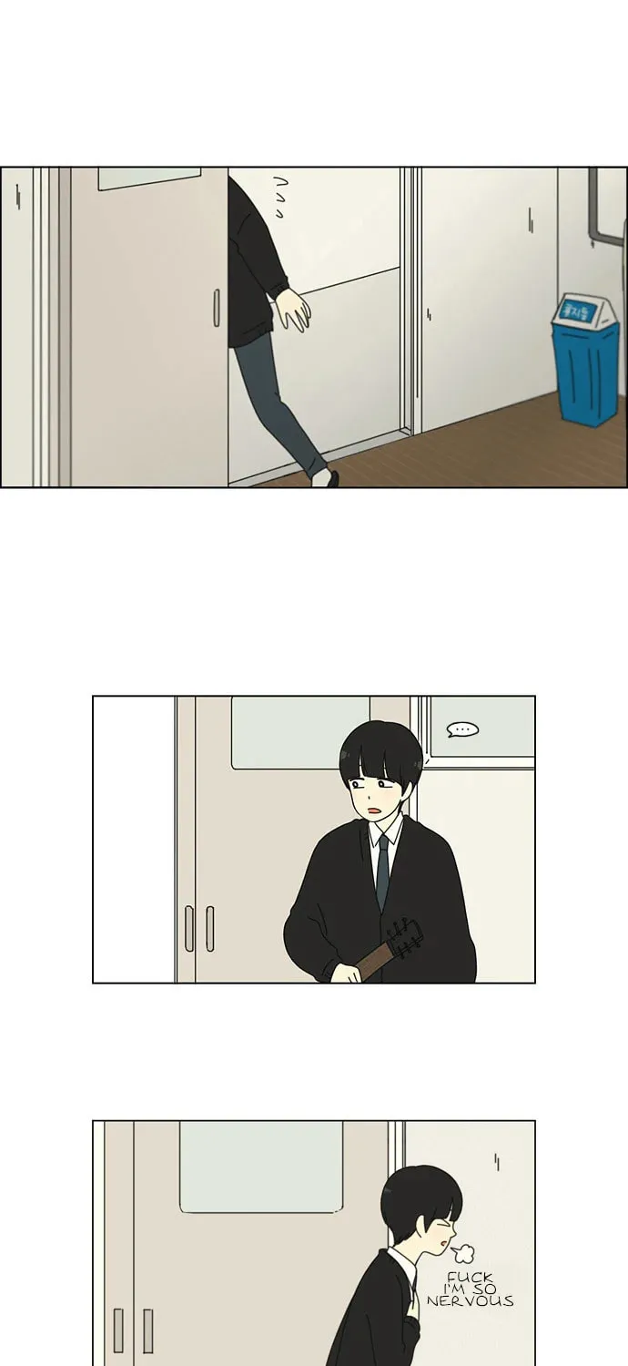 Read Love Revolution chapter 7 image 35 on Lezhin