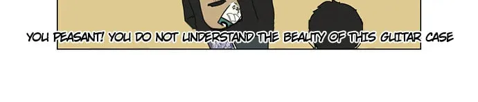 Read Love Revolution chapter 7 image 4 on Lezhin