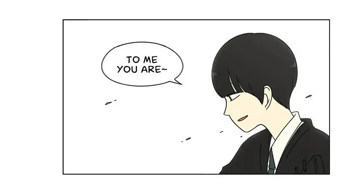 Read Love Revolution chapter 7 image 8 on Lezhin