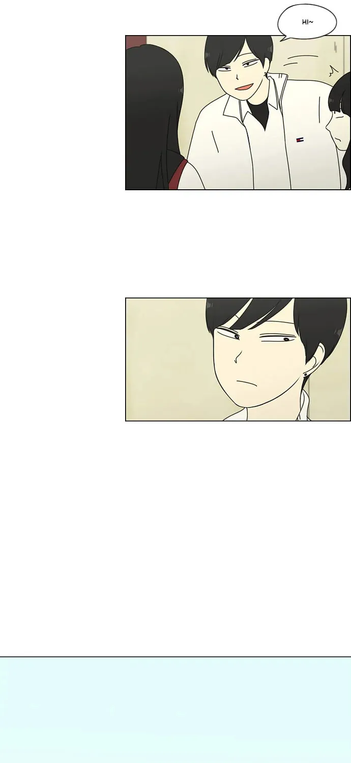 Read Love Revolution chapter 70 image 10 on Lezhin
