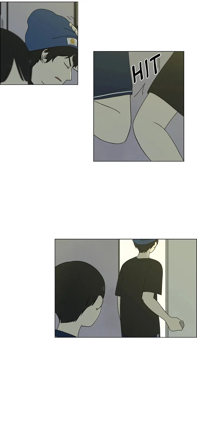 Read Love Revolution chapter 70 image 44 on Lezhin