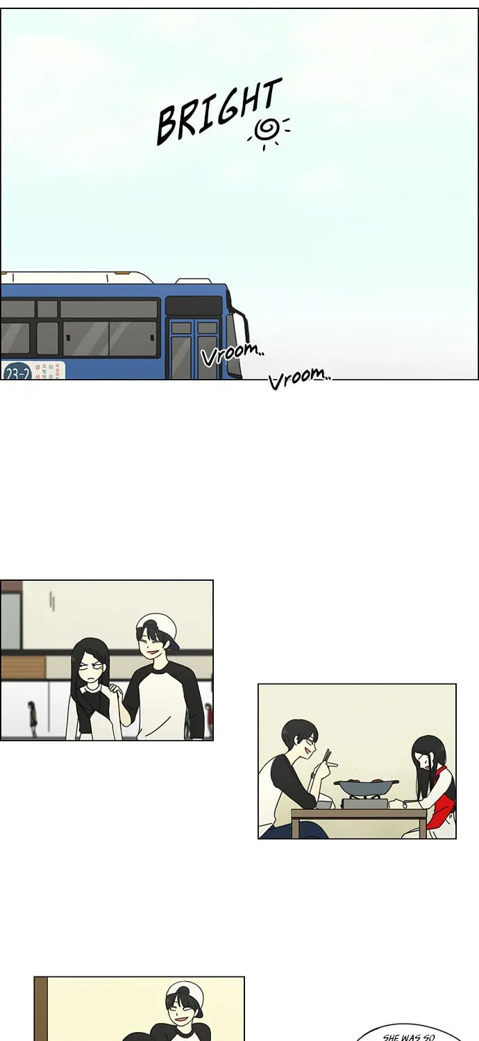 Read Love Revolution chapter 70 image 56 on Lezhin