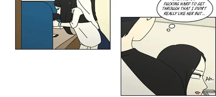 Read Love Revolution chapter 70 image 57 on Lezhin