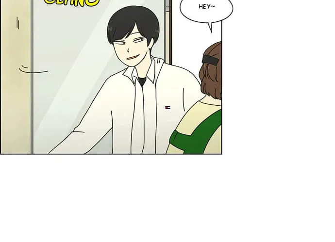 Read Love Revolution chapter 70 image 9 on Lezhin