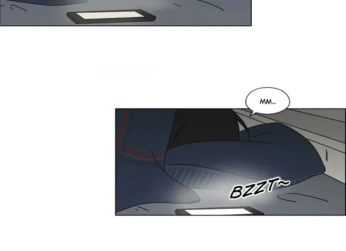 Read Love Revolution chapter 71 image 33 on Lezhin