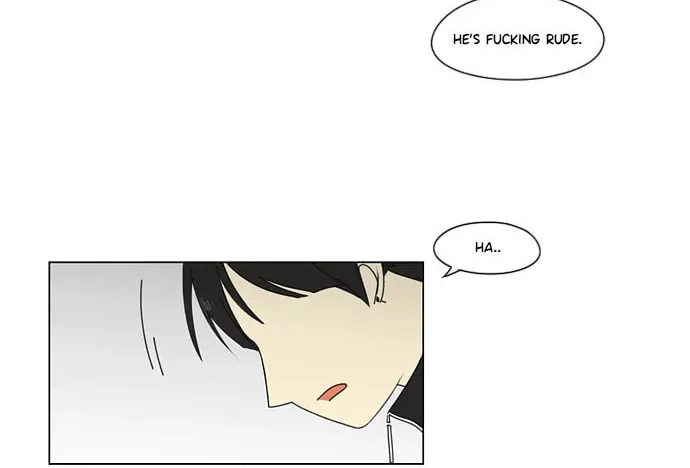 Read Love Revolution chapter 71 image 53 on Lezhin