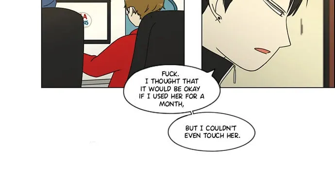 Read Love Revolution chapter 71 image 57 on Lezhin