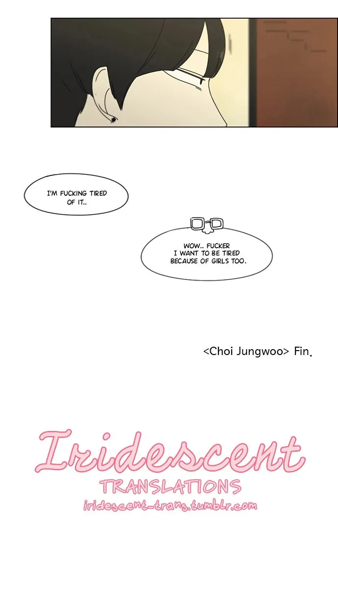 Read Love Revolution chapter 71 image 61 on Lezhin