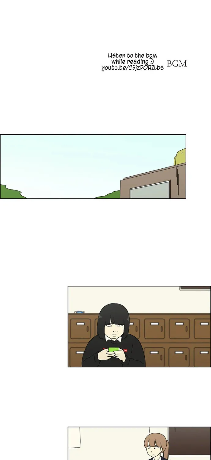 Read Love Revolution chapter 72 image 2 on Lezhin