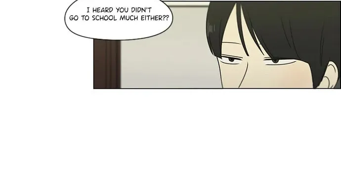 Read Love Revolution chapter 72 image 30 on Lezhin