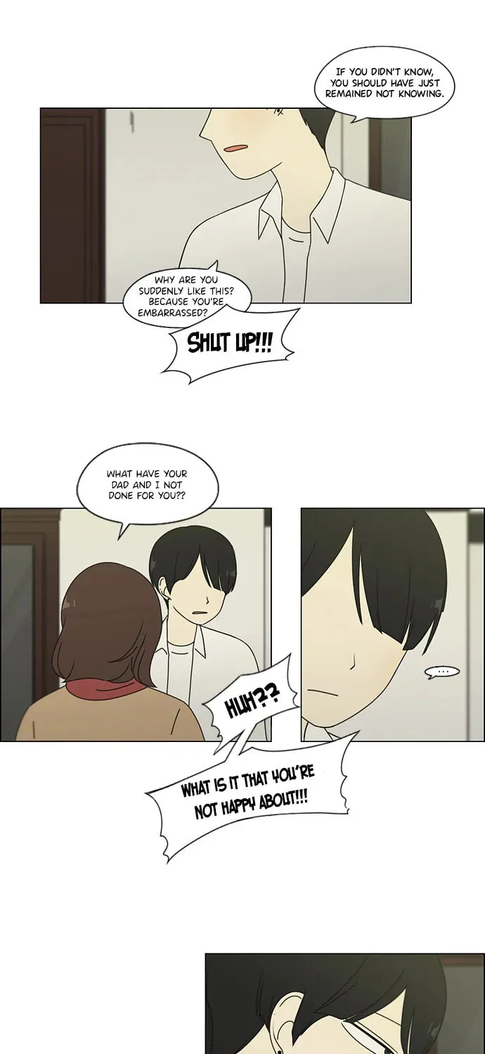 Read Love Revolution chapter 72 image 31 on Lezhin