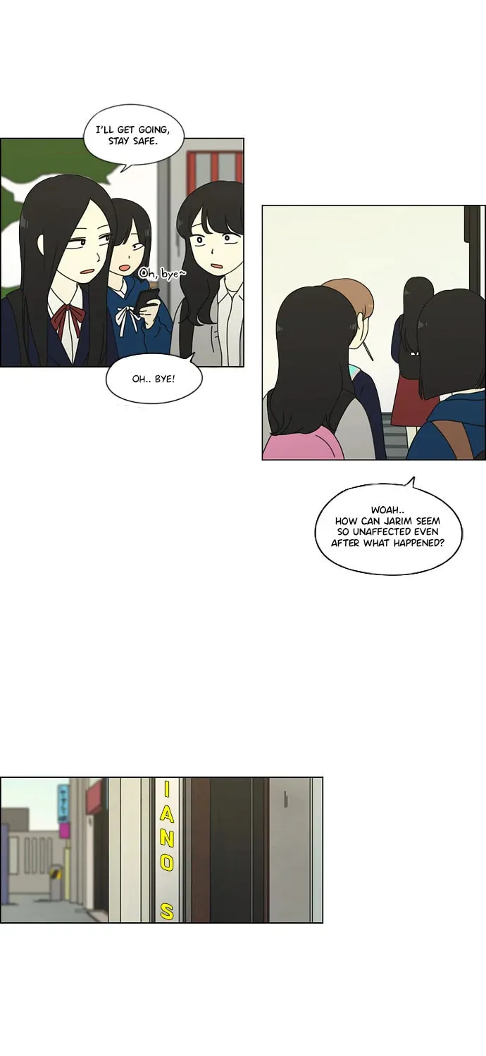 Read Love Revolution chapter 72 image 47 on Lezhin