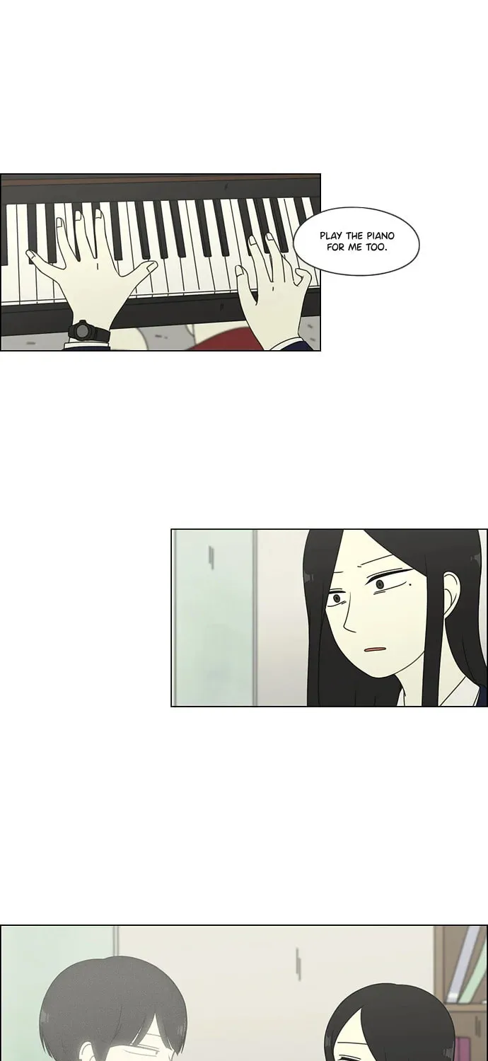 Read Love Revolution chapter 72 image 49 on Lezhin