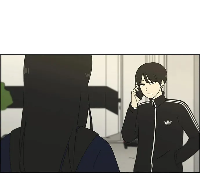 Read Love Revolution chapter 72 image 60 on Lezhin