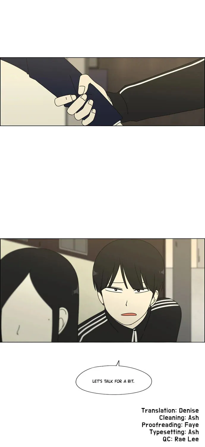 Read Love Revolution chapter 72 image 63 on Lezhin