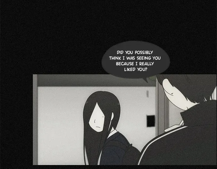Read Love Revolution chapter 73 image 27 on Lezhin
