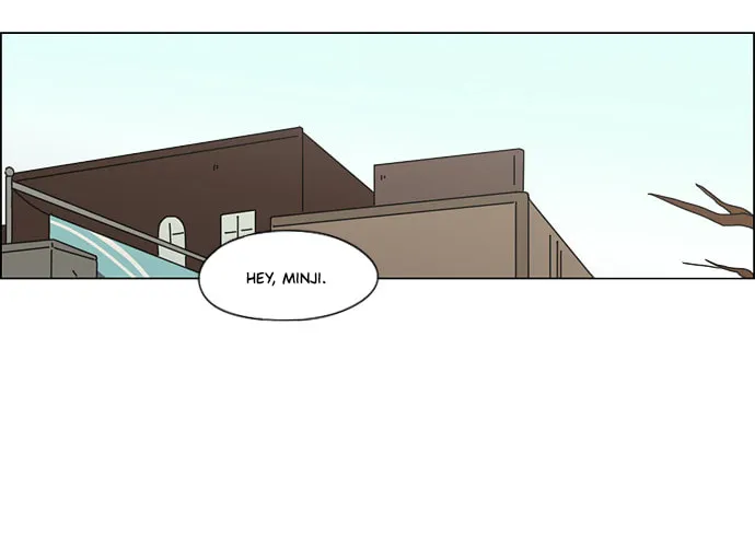 Read Love Revolution chapter 73 image 33 on Lezhin