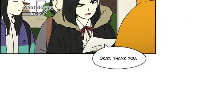 Read Love Revolution chapter 73 image 39 on Lezhin