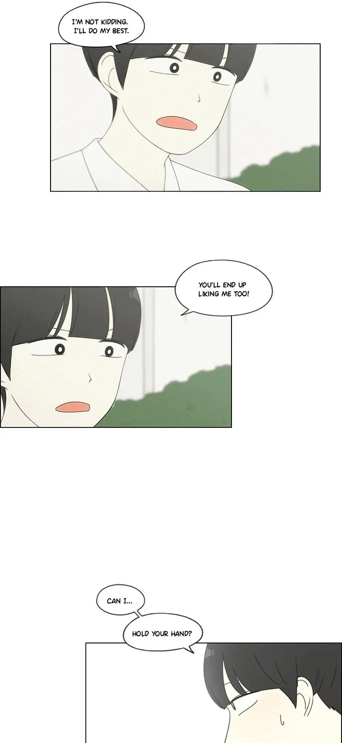 Read Love Revolution chapter 74 image 10 on Lezhin