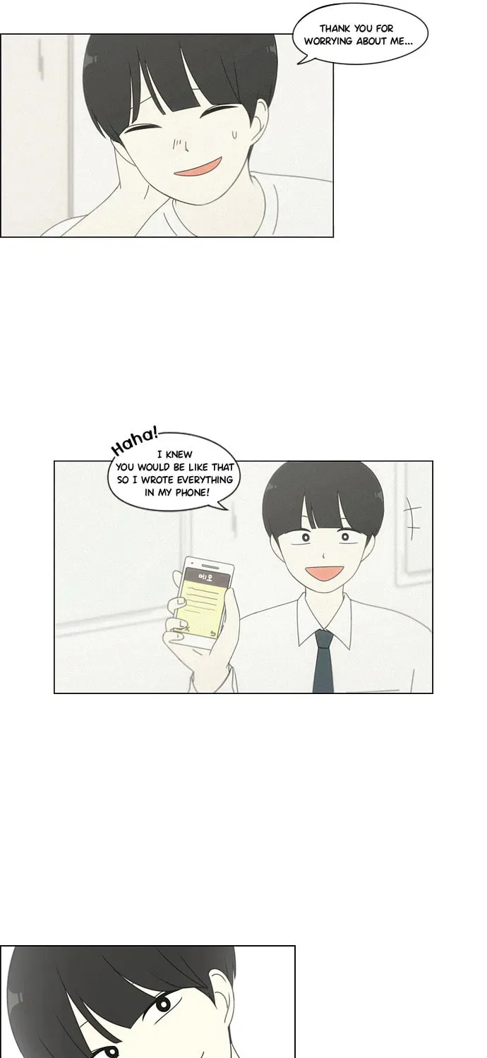 Read Love Revolution chapter 74 image 12 on Lezhin