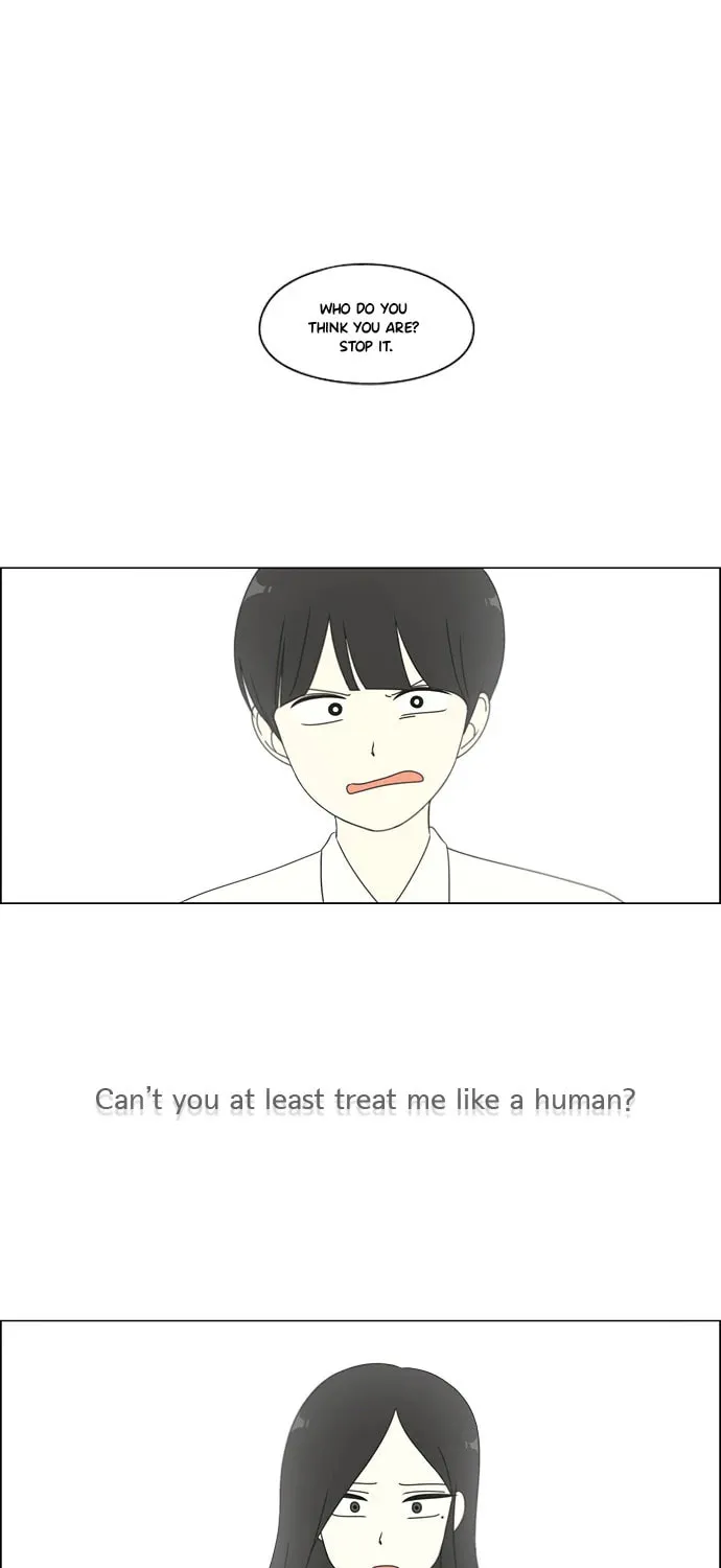 Read Love Revolution chapter 74 image 16 on Lezhin