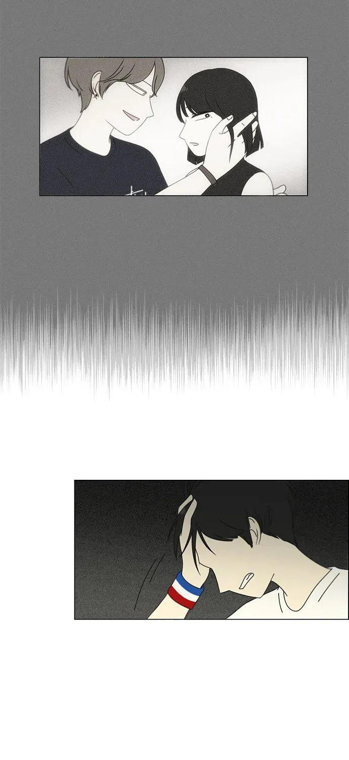 Read Love Revolution chapter 74 image 34 on Lezhin