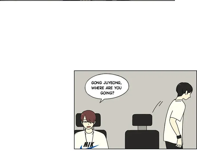 Read Love Revolution chapter 74 image 45 on Lezhin