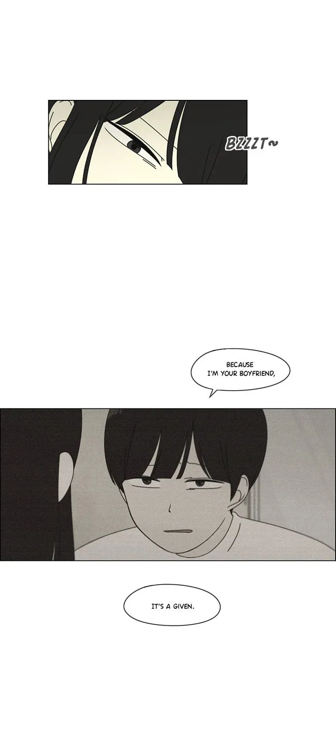 Read Love Revolution chapter 74 image 6 on Lezhin