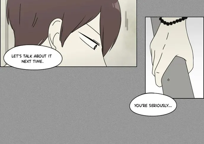 Read Love Revolution chapter 74 image 61 on Lezhin