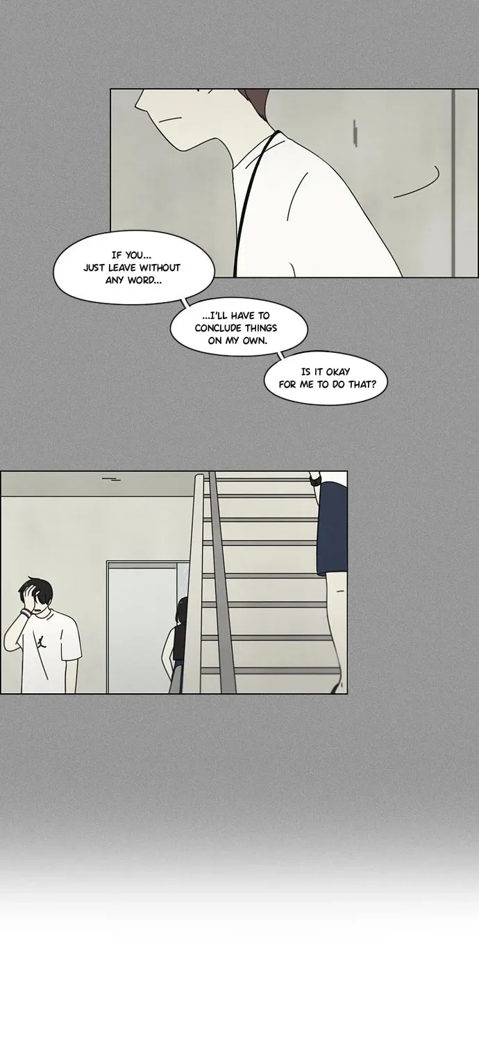 Read Love Revolution chapter 74 image 62 on Lezhin