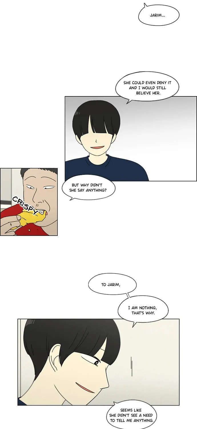 Read Love Revolution chapter 74 image 68 on Lezhin
