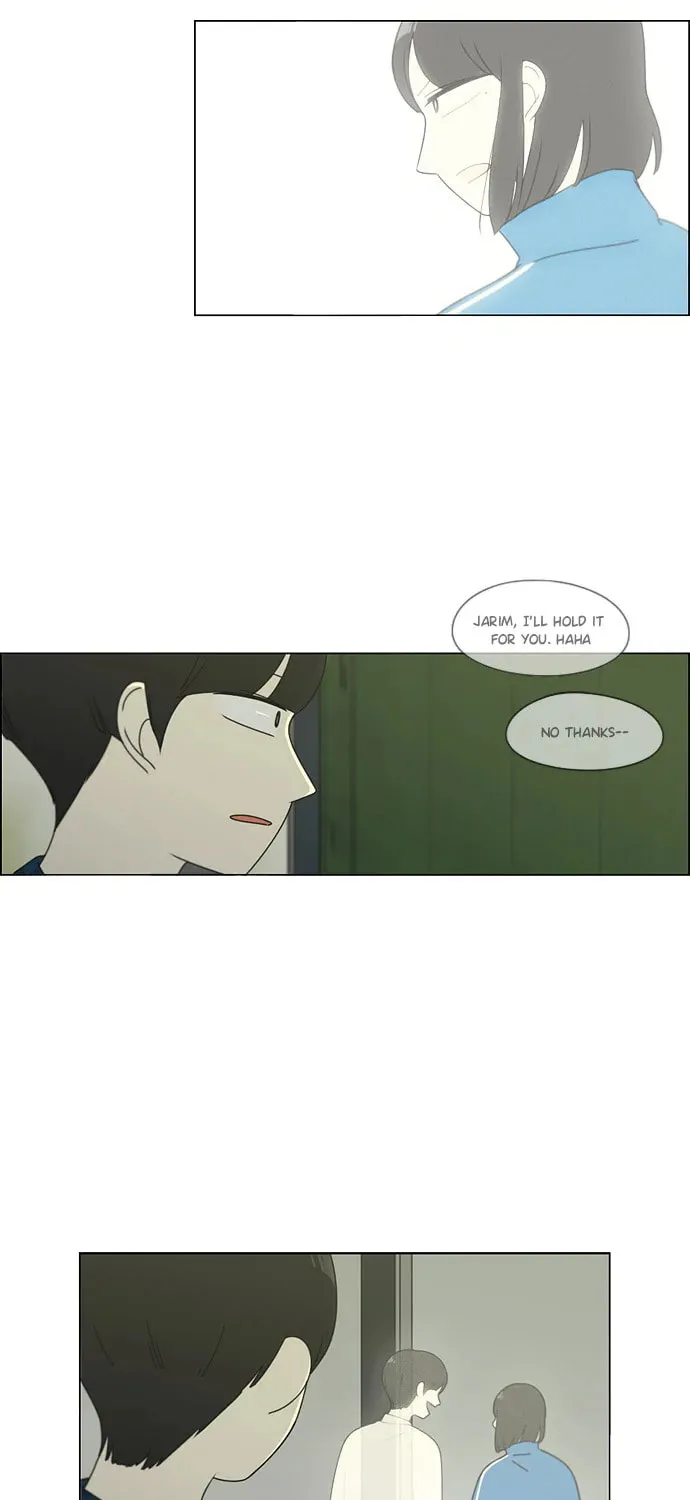 Read Love Revolution chapter 75 image 64 on Lezhin
