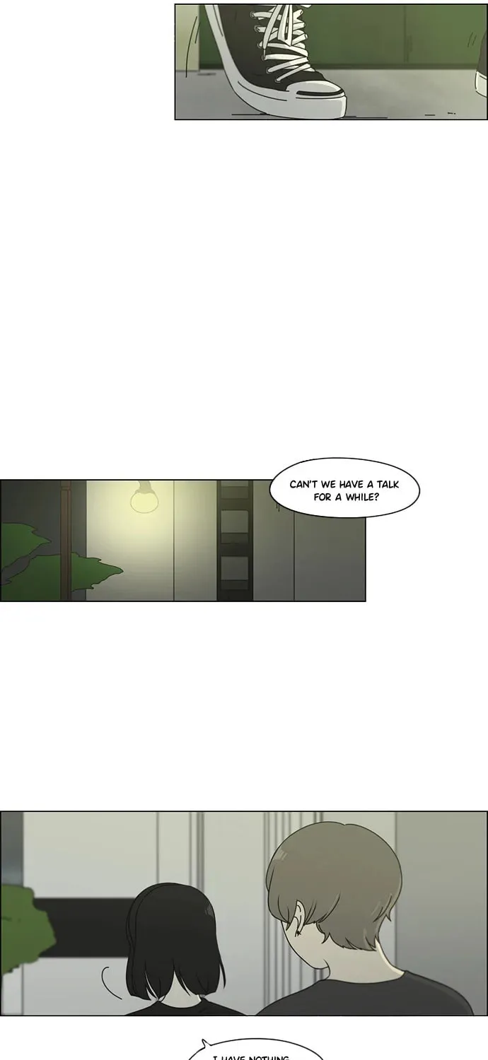 Read Love Revolution chapter 75 image 68 on Lezhin