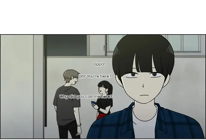 Read Love Revolution chapter 76 image 11 on Lezhin