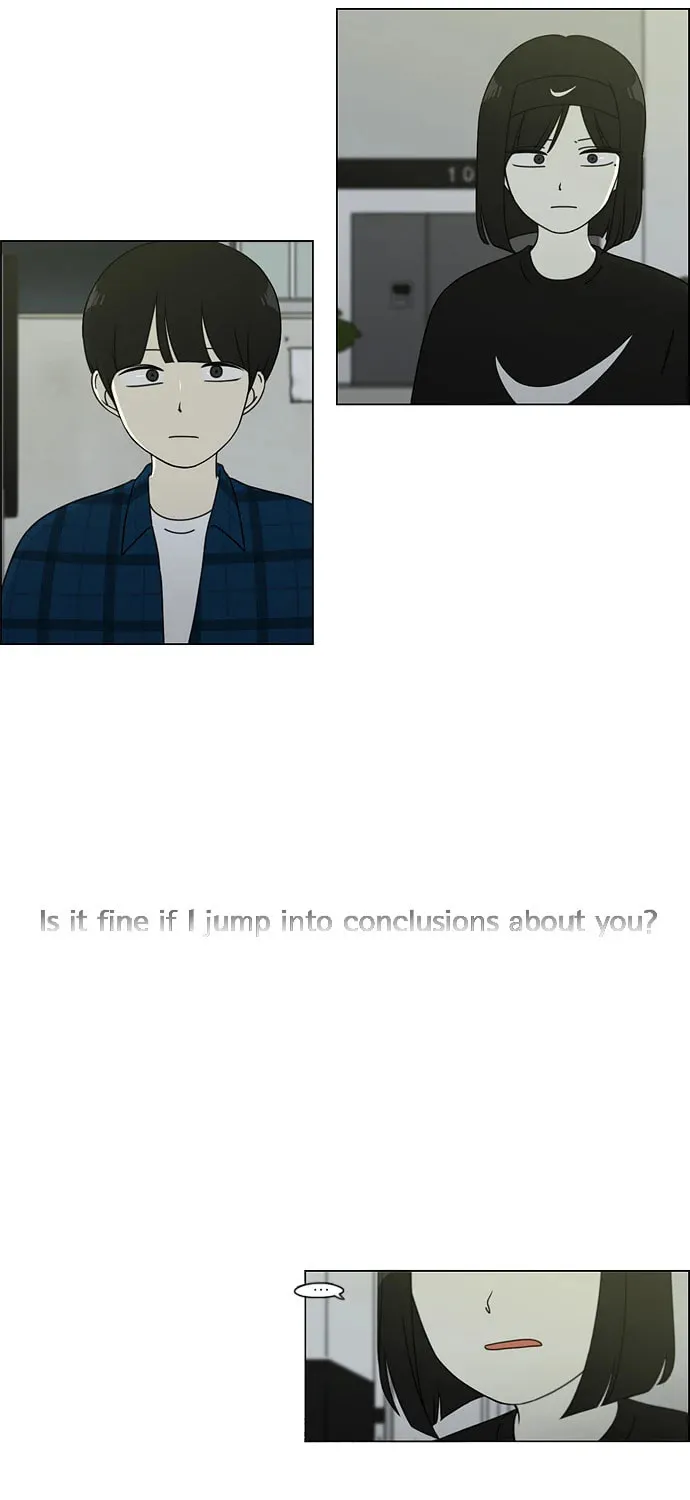 Read Love Revolution chapter 76 image 14 on Lezhin