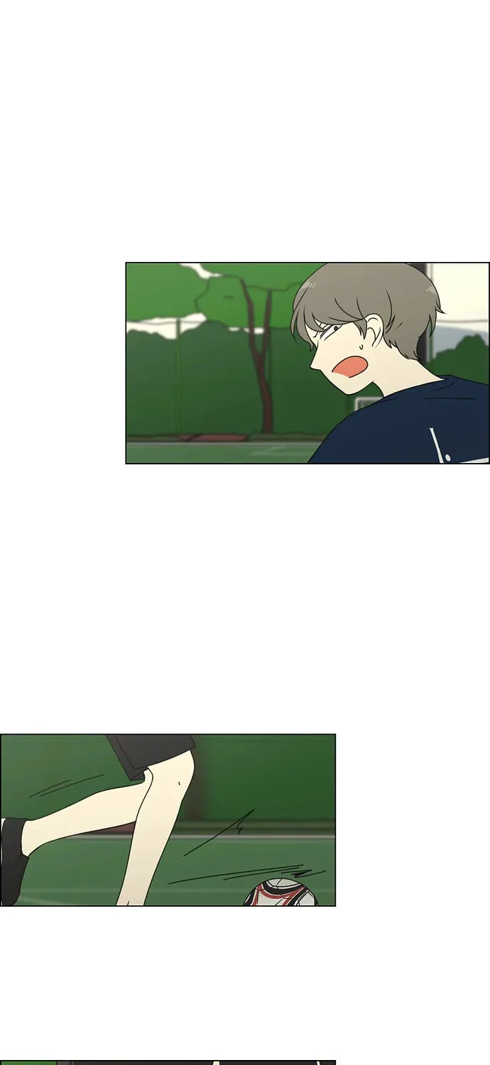 Read Love Revolution chapter 76 image 46 on Lezhin