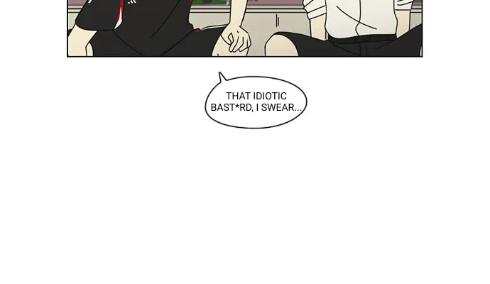 Read Love Revolution chapter 77 image 33 on Lezhin
