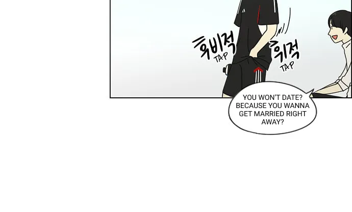 Read Love Revolution chapter 77 image 45 on Lezhin