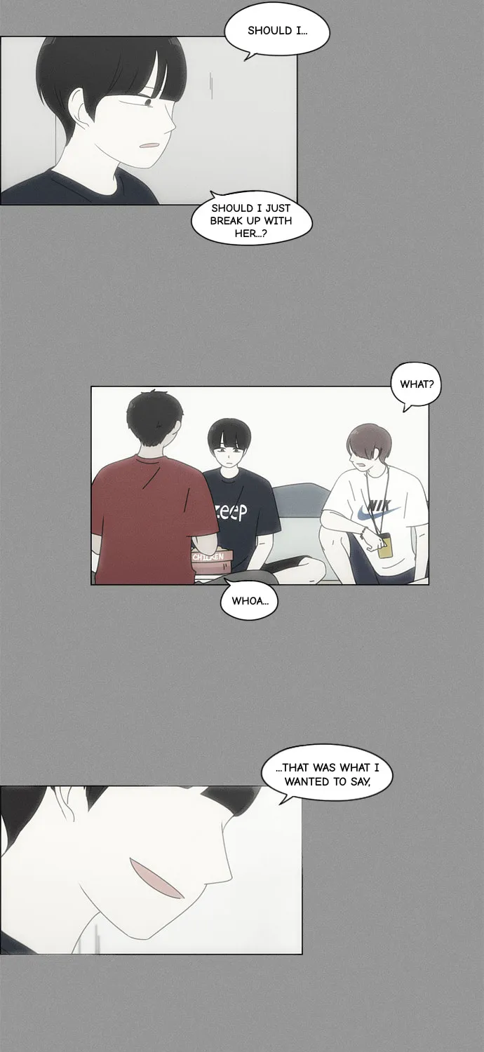 Read Love Revolution chapter 78 image 68 on Lezhin