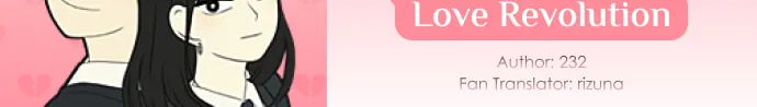 Read Love Revolution chapter 78 image 73 on Lezhin