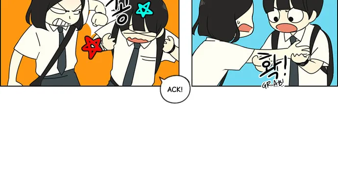 Read Love Revolution chapter 79 image 11 on Lezhin