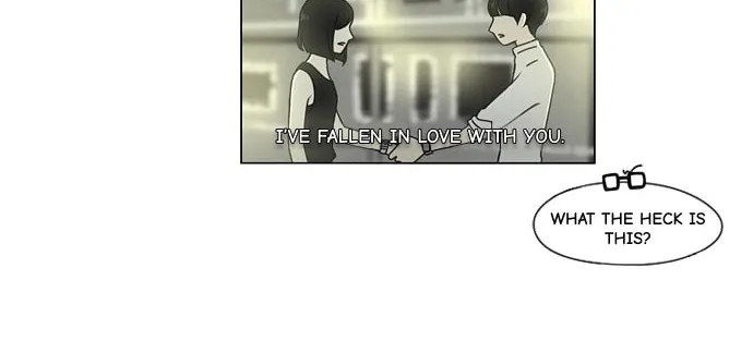 Read Love Revolution chapter 79 image 21 on Lezhin