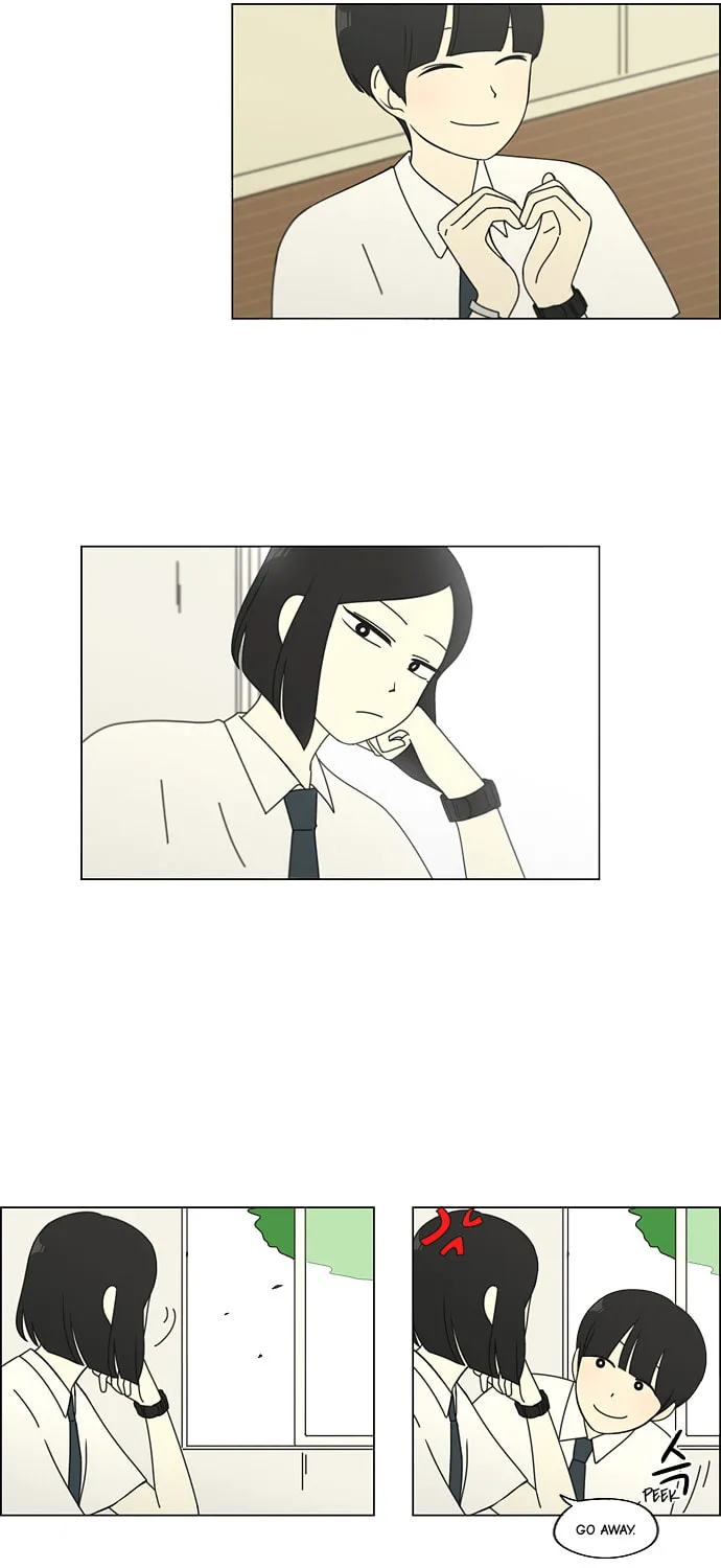 Read Love Revolution chapter 79 image 28 on Lezhin