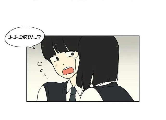 Read Love Revolution chapter 8 image 12 on Lezhin