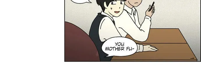 Read Love Revolution chapter 8 image 17 on Lezhin