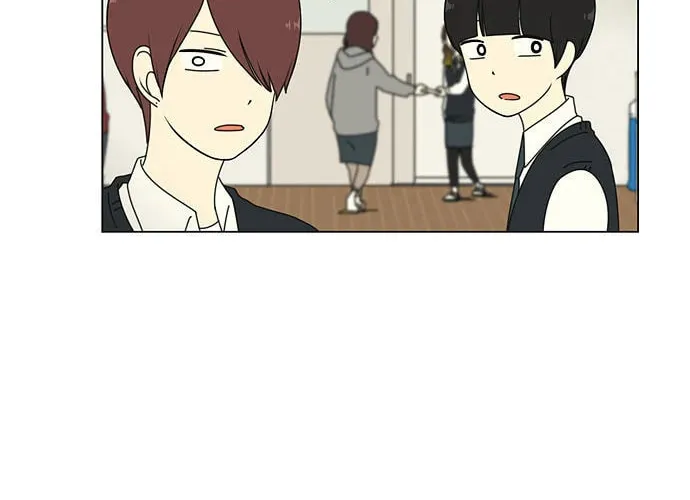 Read Love Revolution chapter 8 image 27 on Lezhin
