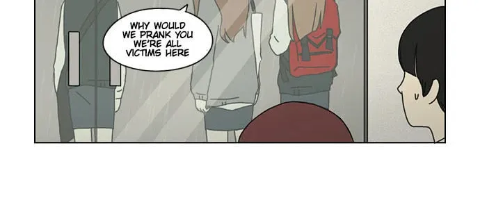 Read Love Revolution chapter 8 image 35 on Lezhin